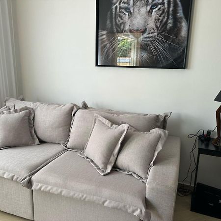 Residencial 04 Monte Carlo Em Sao Roque Leilighet Eksteriør bilde