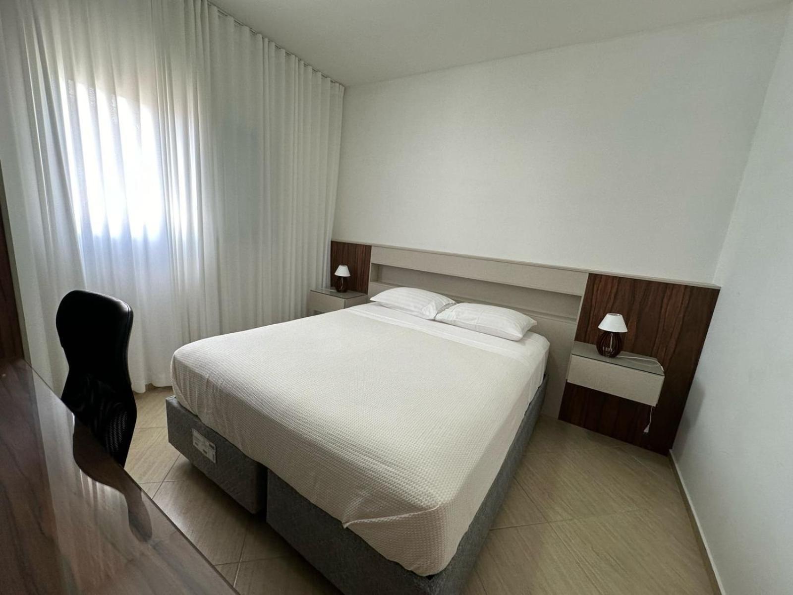 Residencial 04 Monte Carlo Em Sao Roque Leilighet Eksteriør bilde