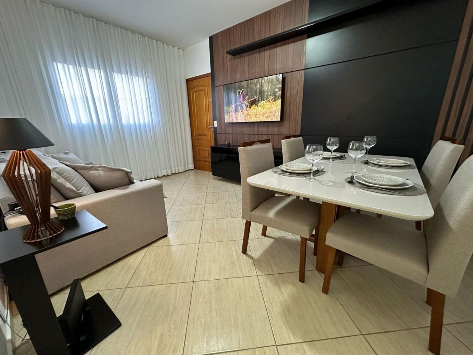 Residencial 04 Monte Carlo Em Sao Roque Leilighet Eksteriør bilde