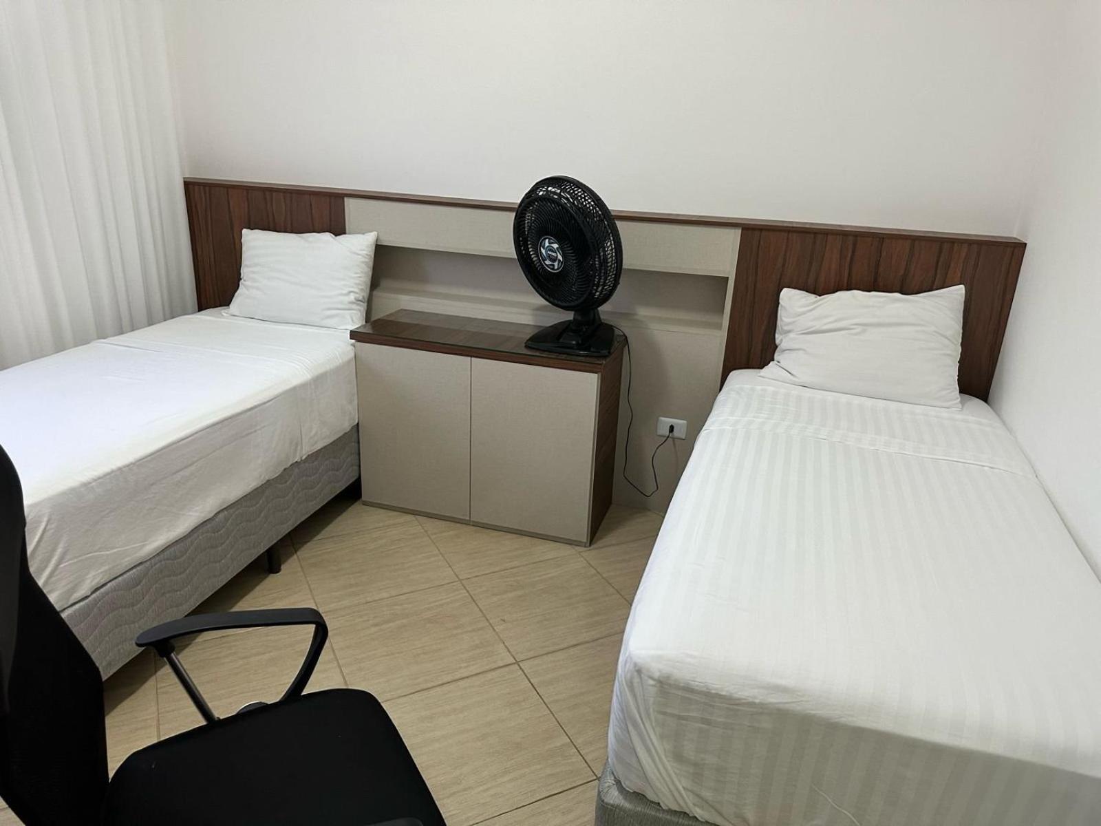 Residencial 04 Monte Carlo Em Sao Roque Leilighet Eksteriør bilde