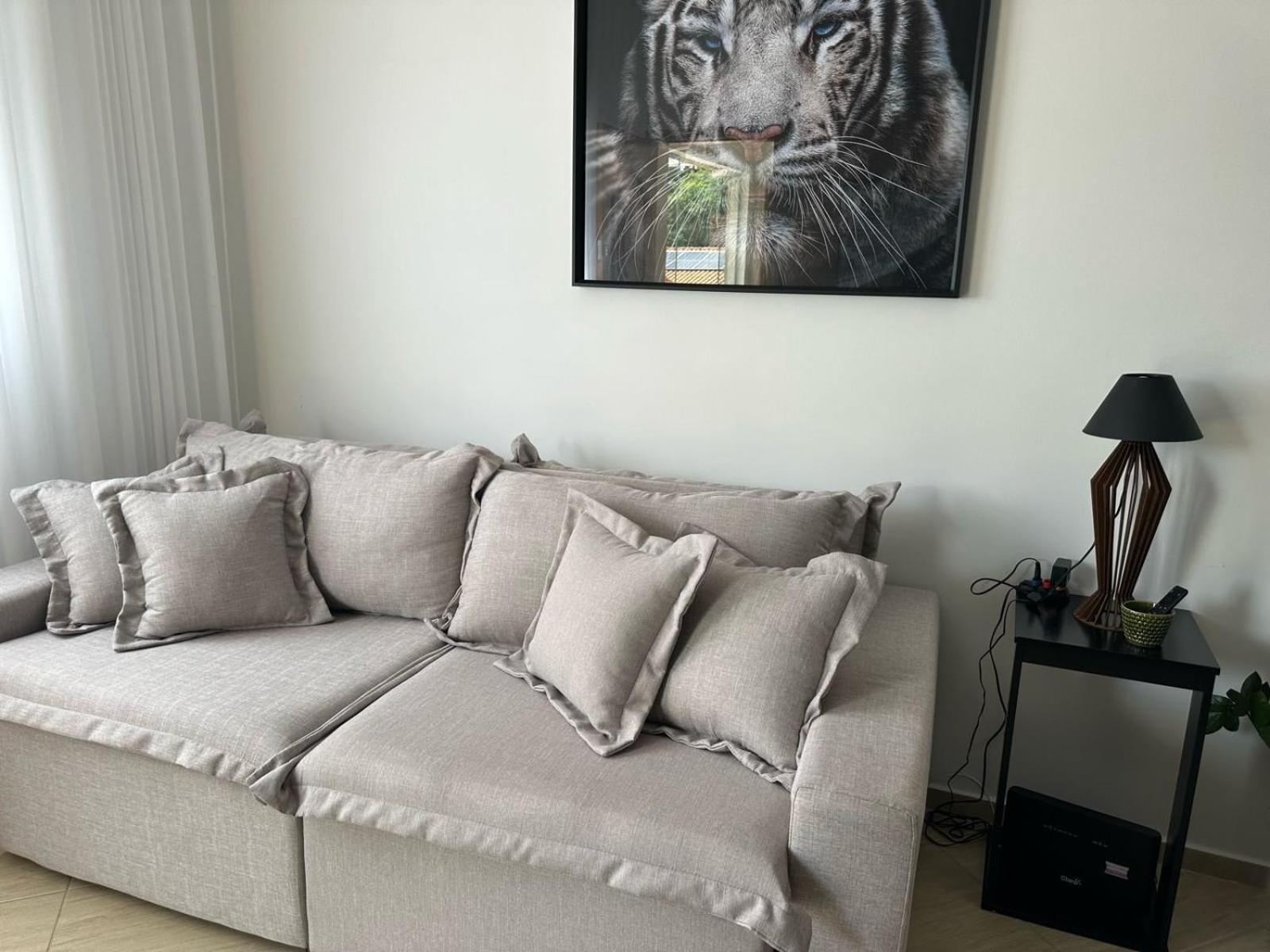 Residencial 04 Monte Carlo Em Sao Roque Leilighet Eksteriør bilde