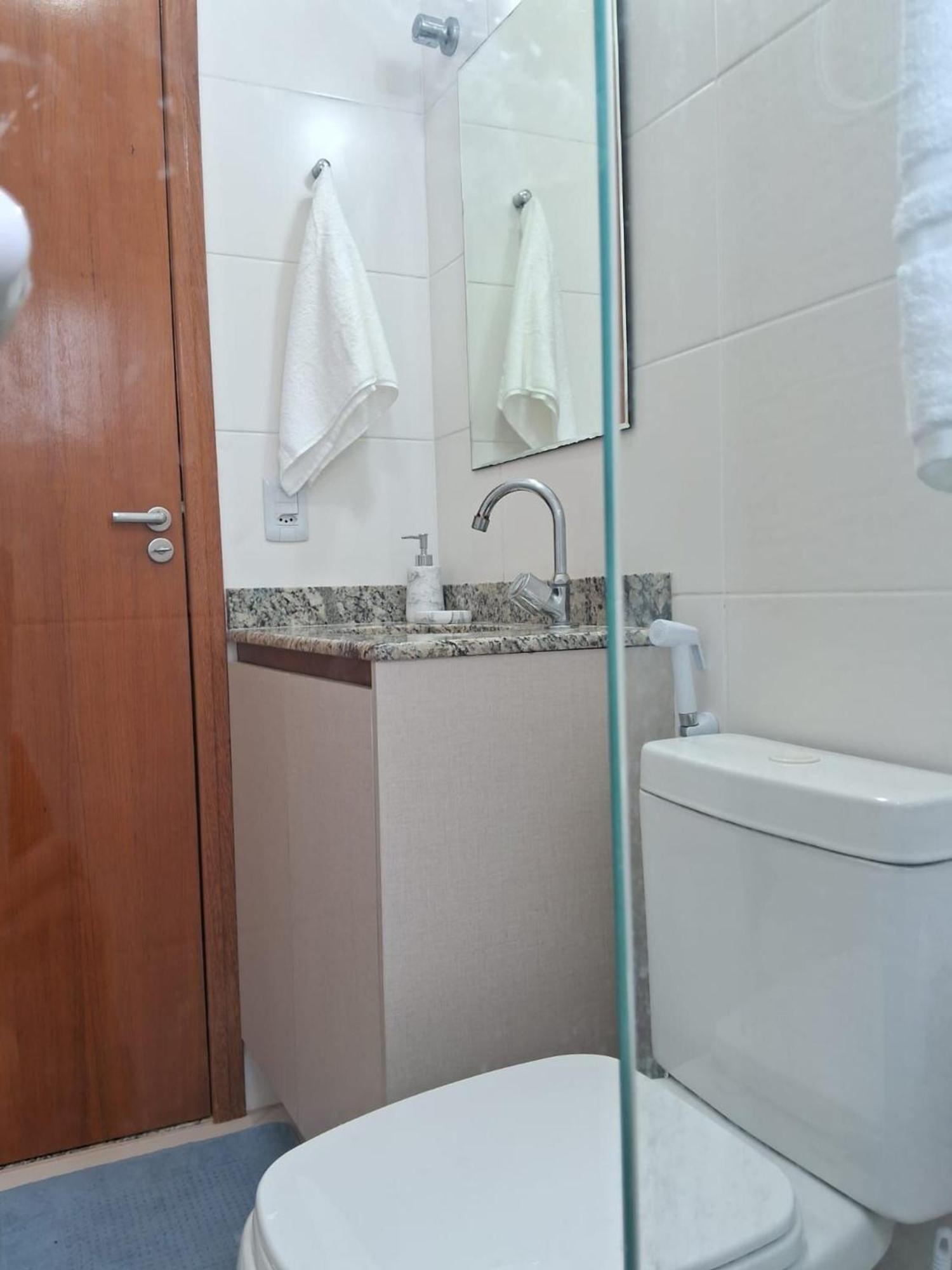 Residencial 04 Monte Carlo Em Sao Roque Leilighet Eksteriør bilde