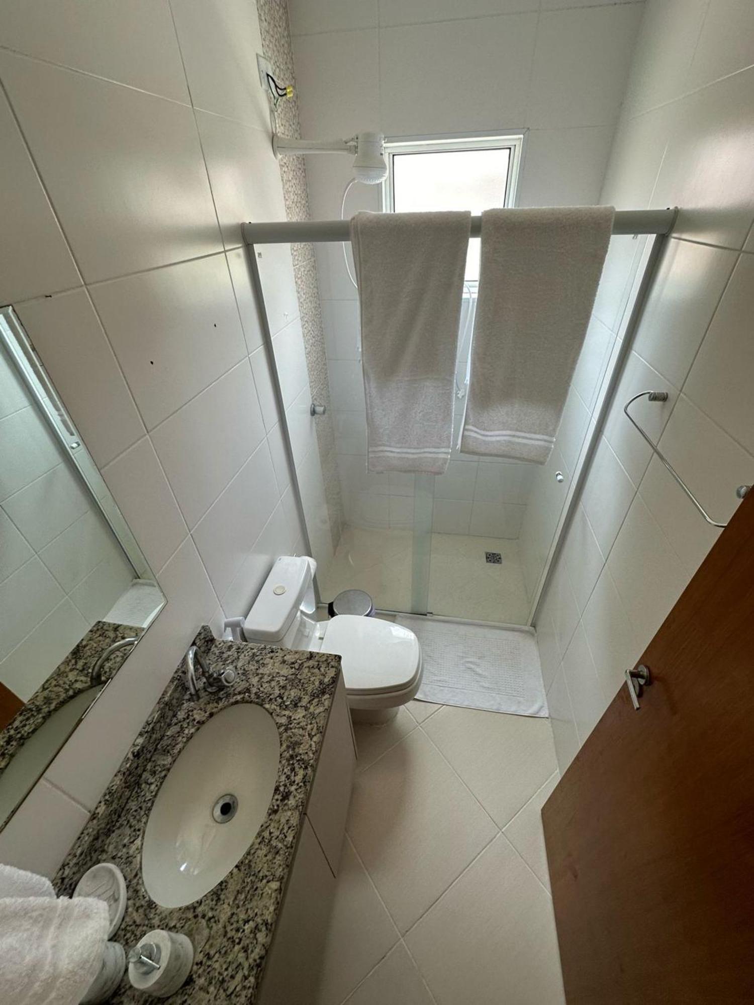 Residencial 04 Monte Carlo Em Sao Roque Leilighet Eksteriør bilde