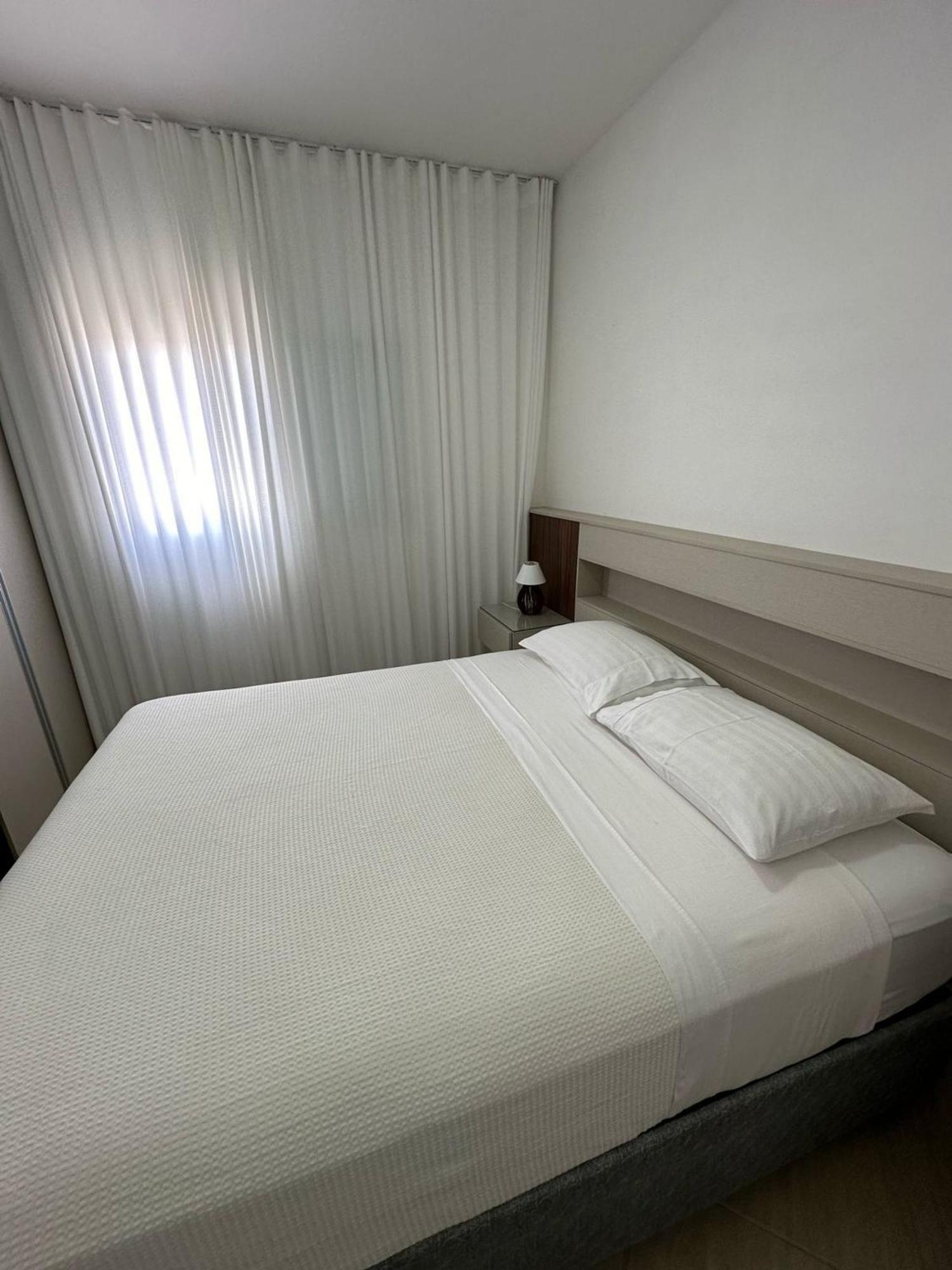 Residencial 04 Monte Carlo Em Sao Roque Leilighet Eksteriør bilde