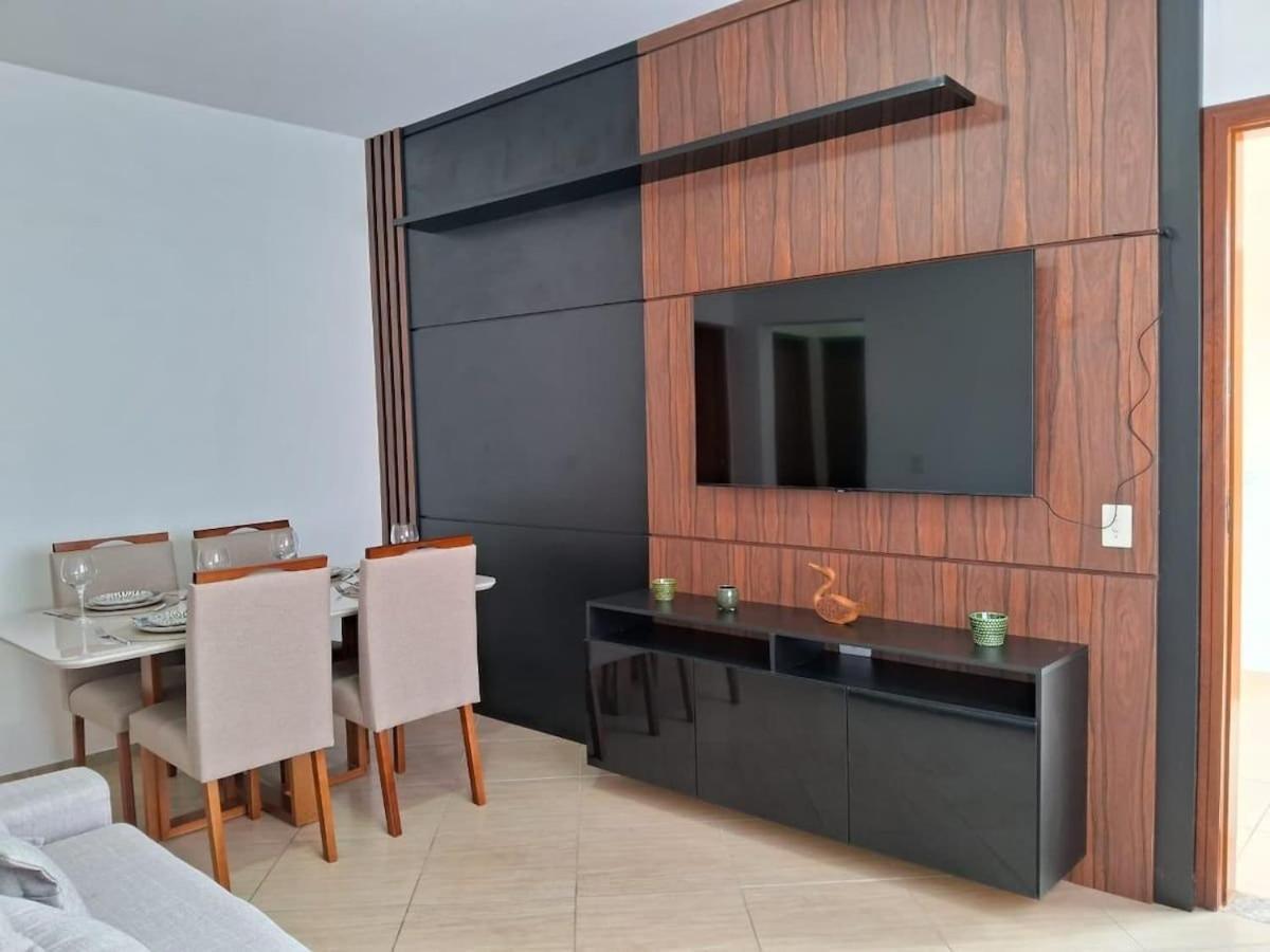 Residencial 04 Monte Carlo Em Sao Roque Leilighet Eksteriør bilde