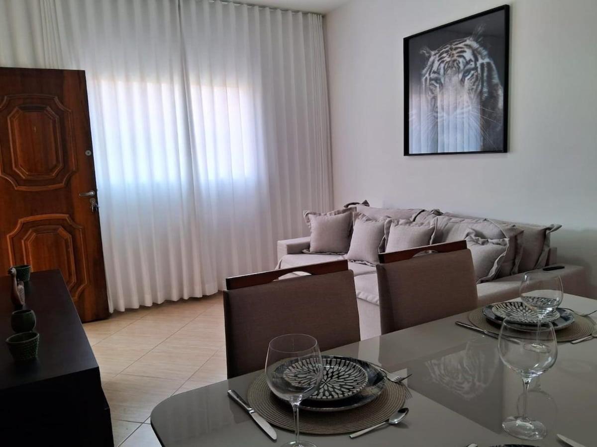 Residencial 04 Monte Carlo Em Sao Roque Leilighet Eksteriør bilde