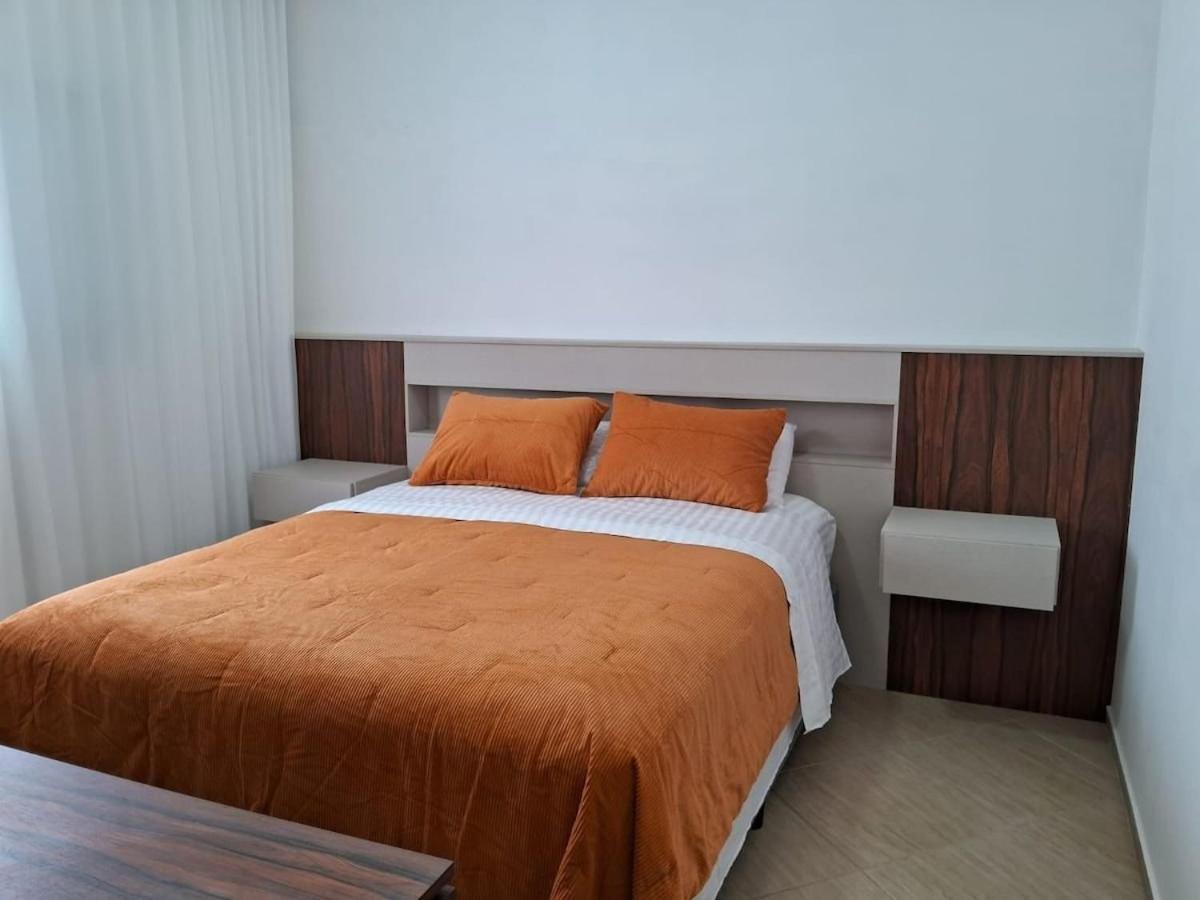 Residencial 04 Monte Carlo Em Sao Roque Leilighet Eksteriør bilde