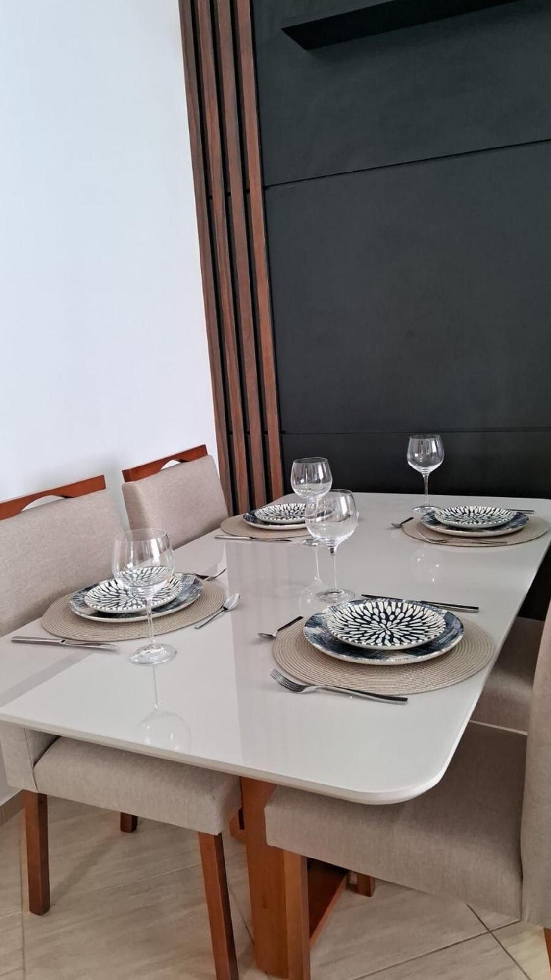 Residencial 04 Monte Carlo Em Sao Roque Leilighet Eksteriør bilde