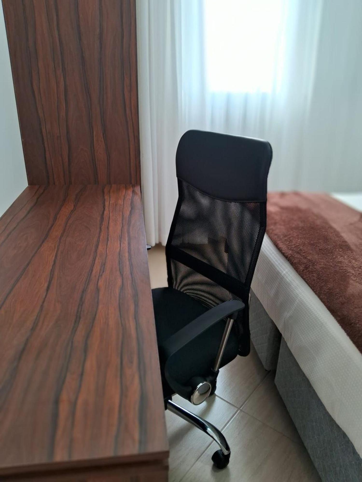 Residencial 04 Monte Carlo Em Sao Roque Leilighet Eksteriør bilde