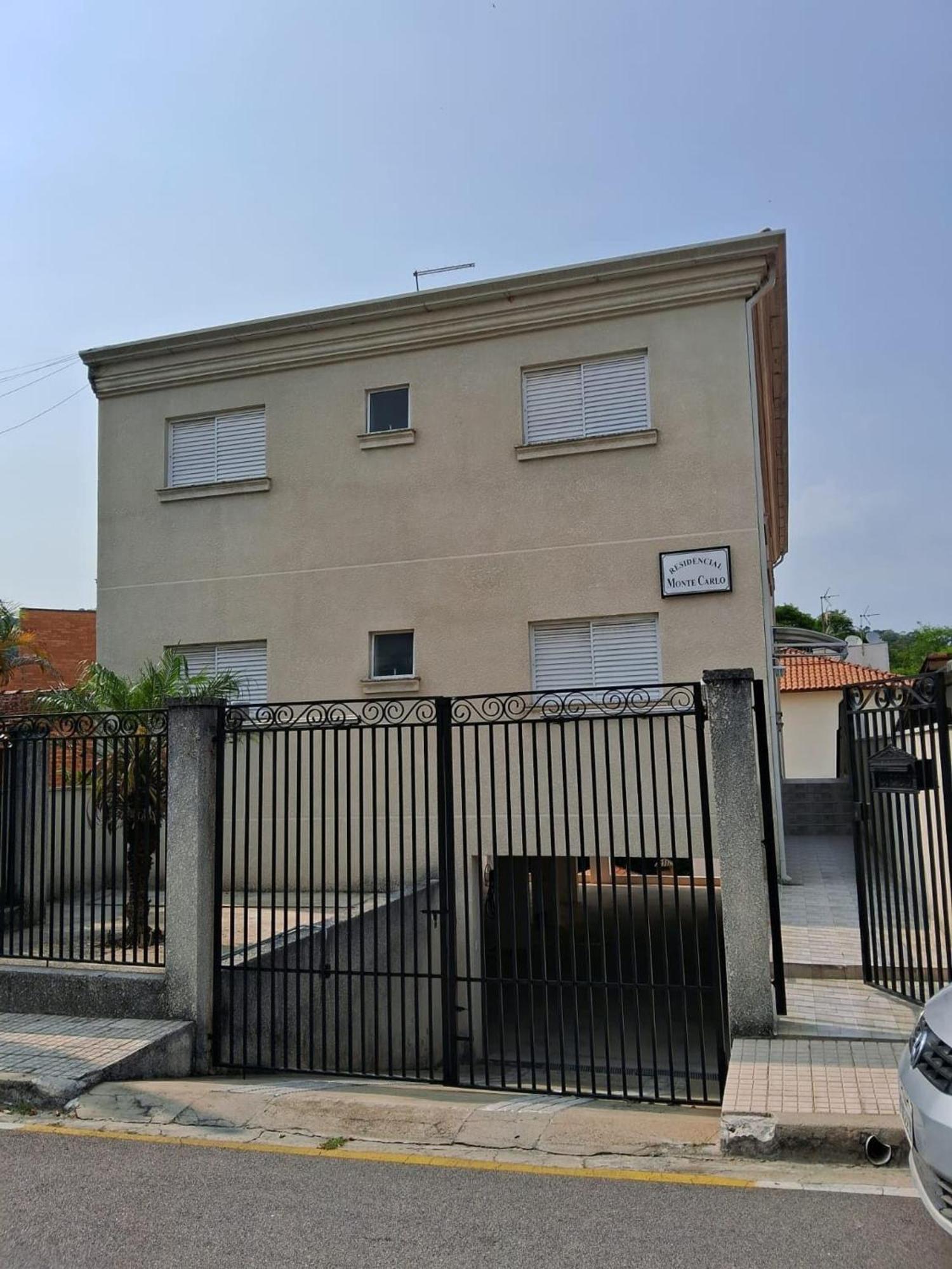 Residencial 04 Monte Carlo Em Sao Roque Leilighet Eksteriør bilde